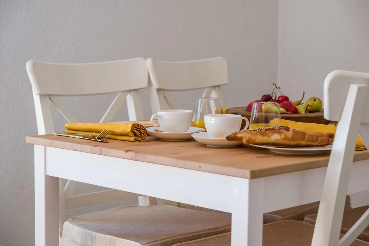 Apartmán Casa Rustica Mali Lošinj